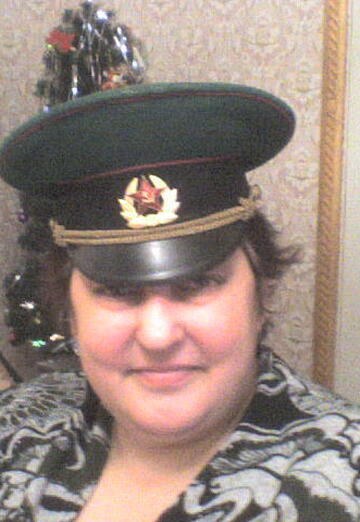Моя фотография - Olga, 62 из Оловянная (@olgav62)