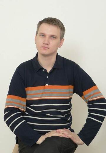 Алексей (@meluzov78) — моя фотография № 2