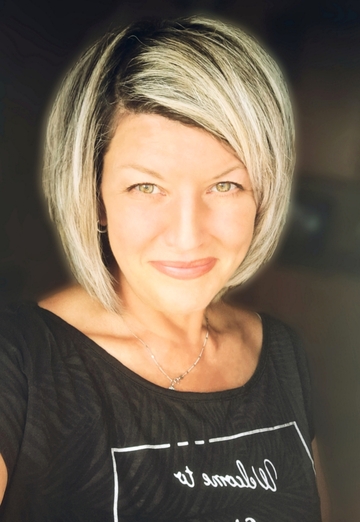My photo - Yuliya, 54 from Perm (@uliya211717)