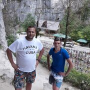 Евгений, 33, Восточный