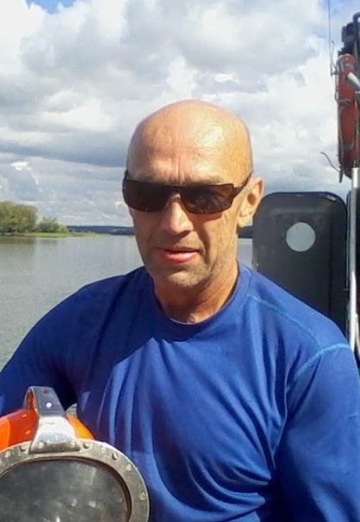 My photo - Vlad, 53 from Bogorodsk (@vlad144879)