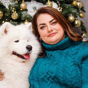 Анна 38 лет (Весы) Томск