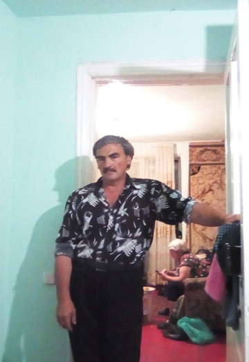 My photo - Dahir, 59 from Cherkessk (@dahir33)