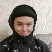 Руслан, 22, Заинск