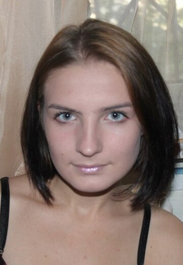 Моя фотография - Кристинка, 30 из Нижний Новгород (@kristinka1671)
