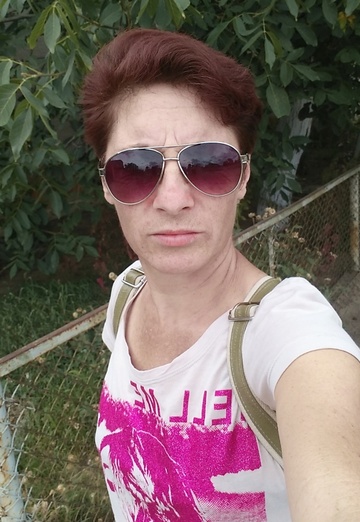 Моя фотографія - Наташа, 45 з Татарбунари (@natasha62744)
