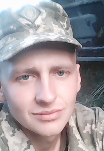 My photo - Yurіy, 27 from Zhytomyr (@ury1697)