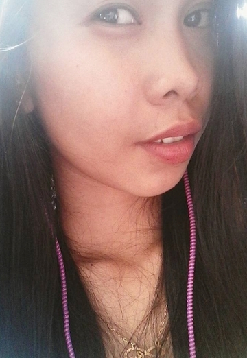 Моя фотография - Aizabelle Joy Teves S, 29 из Давао (@aizabellejoytevesseboa)