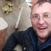 Александр, 39, Гиагинская