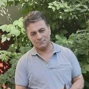 Карен, 50, Мирный (Архангельская обл.)