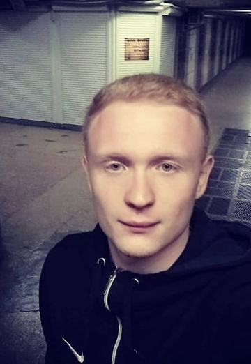 My photo - oleg, 34 from Chernihiv (@oleg263427)