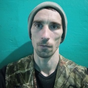 Алексей, 30, Устюжна
