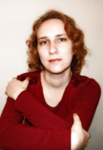 Моя фотография - Наталья, 47 из Базарный Карабулак (@nsofina)