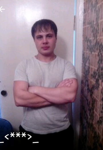 Моя фотография - Олег, 34 из Петропавловск (@oleg144983)