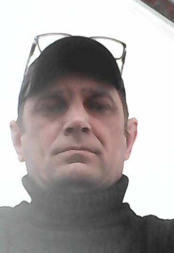 Моя фотография - Андрей, 52 из Полтава (@andrey548349)