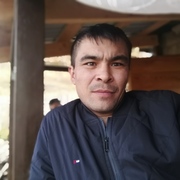 Камиль, 38, Туймазы