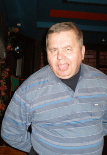 My photo - igor lejev, 60 from Kakhovka (@igorlejev)