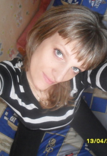 My photo - Nadejda, 34 from Rzhev (@nadejda6036)