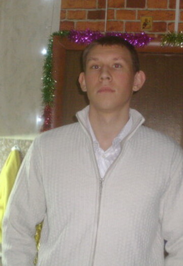 My photo - Gennadiy, 31 from Salekhard (@gennadiy3043)