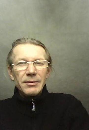 My photo - Sergey, 65 from Kotlas (@sergey94360)