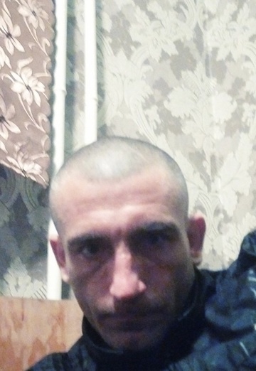 My photo - Oleg, 40 from Poltava (@oleg296533)