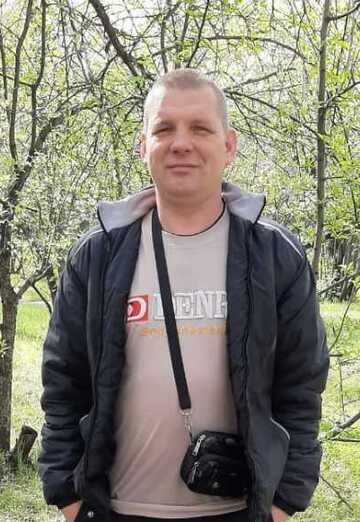 My photo - Vladimir, 41 from Krasnoyarsk (@vladimirbruzgin1)
