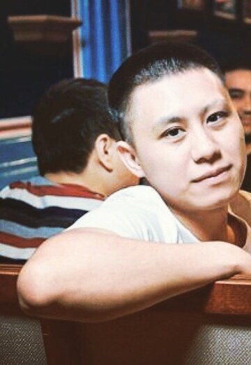 Моя фотография - Чингиз, 29 из Павлодар (@chingiz1564)