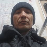 Жасур, 33, Москва