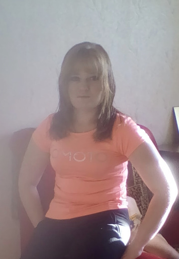 My photo - tatyana, 36 from Obninsk (@tatyana333511)