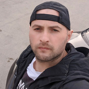 Андрей, 32, Верхний Уфалей