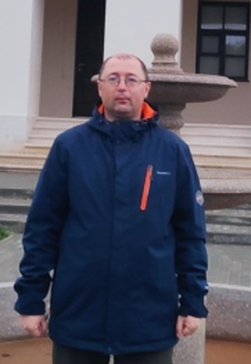 Моя фотография - Владимир, 42 из Богородицк (@vladimir359272)