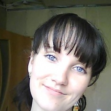 Моя фотография - Катюнька, 35 из Пенза (@katunka7)