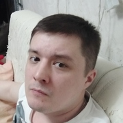 Андрей Авданин, 31, Ступино