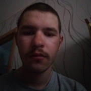 Дима, 23, Поронайск