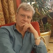 Владимир Ленский 56 лет (Водолей) хочет познакомиться в Новороссийске