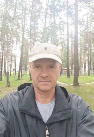 My photo - Aleksandr, 56 from Zheleznogorsk (@aleksandr1116083)