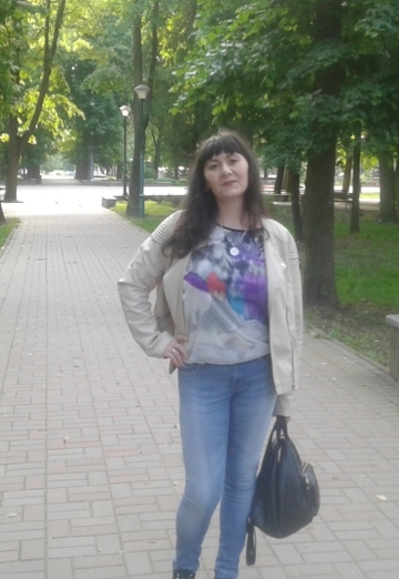 Моя фотография - Таня, 46 из Хмельницкий (@tanya44194)