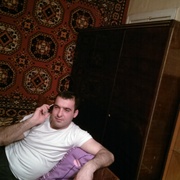 Ali, 37, Саранск