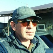 Шарап, 42, Кизилюрт