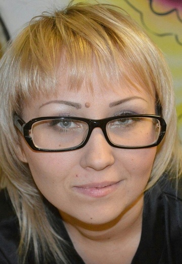 Моя фотография - Нина, 39 из Краснодар (@nina22576)