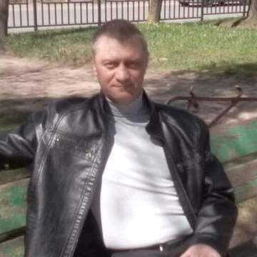 Моя фотография - Алексeй, 47 из Ярцево (@aleksey403363)