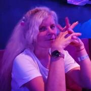 Ellen 48 лет (Козерог) Санкт-Петербург