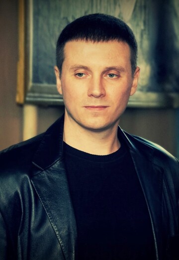 My photo - Evgeniy, 46 from Belaya Tserkov (@evgeniy93552)
