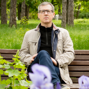 Vitaliy 46 Krasnodar