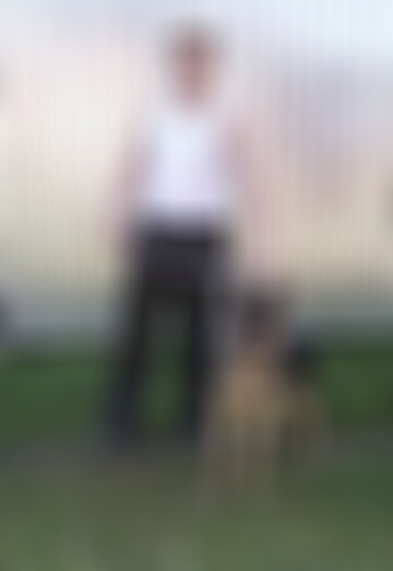 My photo - Alex001, 48 from Satka (@alex0012)