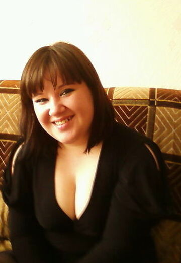 My photo - ROZA, 36 from Donetsk (@roza4507)