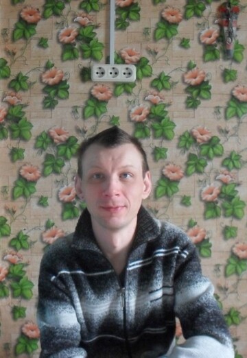 My photo - Maksim Buynickiy, 46 from Zaslavl (@maksimbuynickiy)