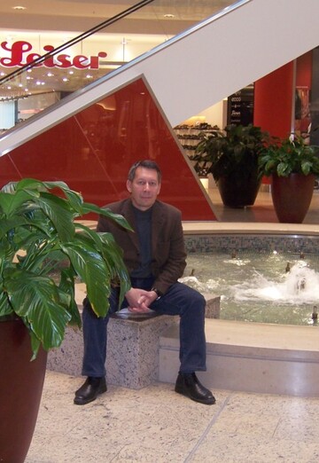 My photo - Igor, 57 from Cherepovets (@igor234547)