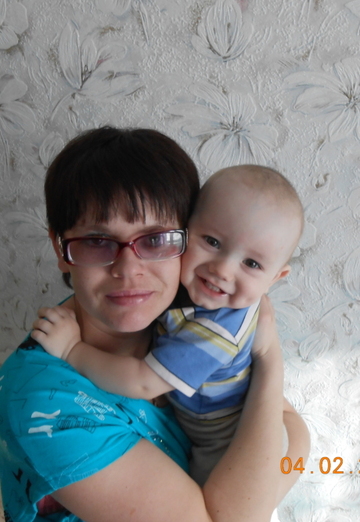 My photo - M@ShUNYa, 36 from Stepnogorsk (@mshunya1)