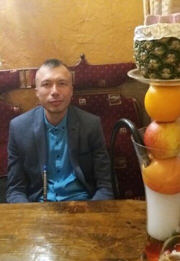 Sergey (@sergey959371) — my photo № 2
